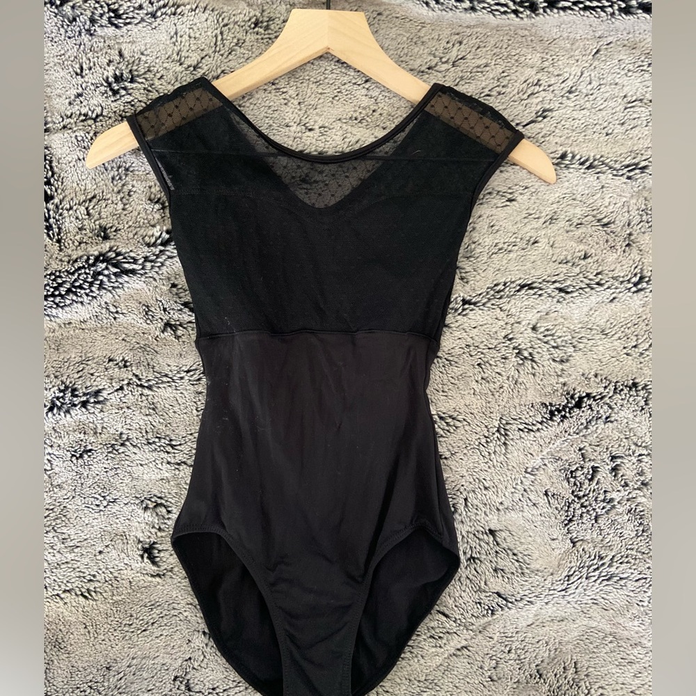 So Danca leotard s/p
